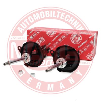 AMORTIZOR MASTER-SPORT GERMANY 16K004611 2
