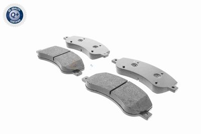 BREMSBELAGSATZ SCHEIBENBREMSE VAICO V258129 3