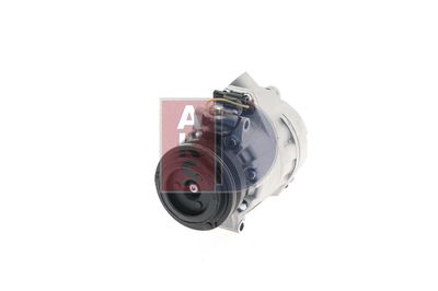 KOMPRESSOR KLIMAANLAGE AKS DASIS 852653N 4