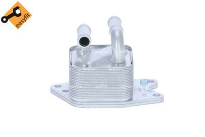 RADIATOR RACIRE ULEI CUTIE DE VITEZE AUTOMATA NRF 31265 2