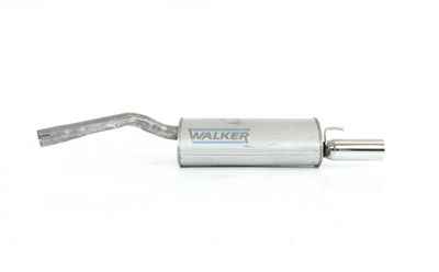 крайно гърне WALKER 70422