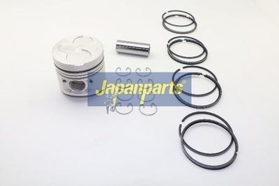 JAPANPARTS Stūmoklis