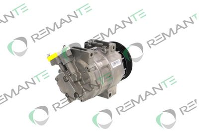 COMPRESOR CLIMATIZARE REMANTE 005001000300R 2