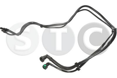 CONDUCTA ALIMENTARE CU COMBUSTIBIL STC T479730