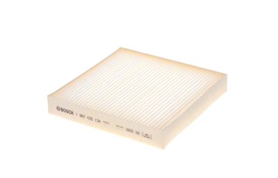 FILTER INNENRAUMLUFT BOSCH 1987435134 8