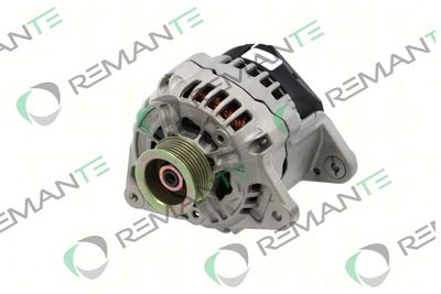 GENERATOR / ALTERNATOR REMANTE 011003000033R 5