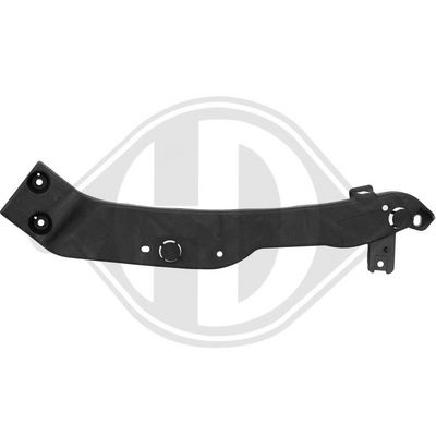 FRONTVERKLEIDUNG DIEDERICHS 4014813