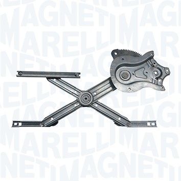 MAGNETI MARELLI Fensterheber