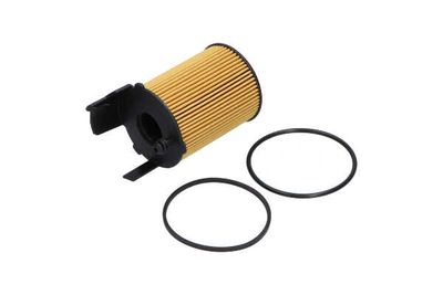 FILTRU ULEI AMC Filter MO537A 25