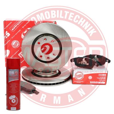 SET FRANA FRANA DISC