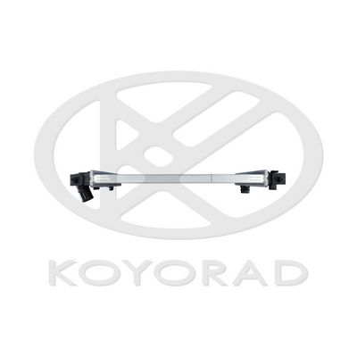 Radiator, racire motor Koyorad PL813920