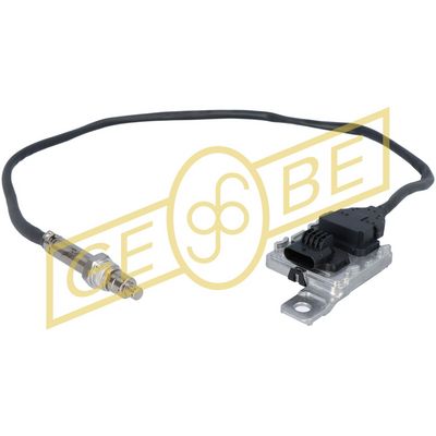 CZUJNIK NOX VW AMAROK 3,0 TDI  16-