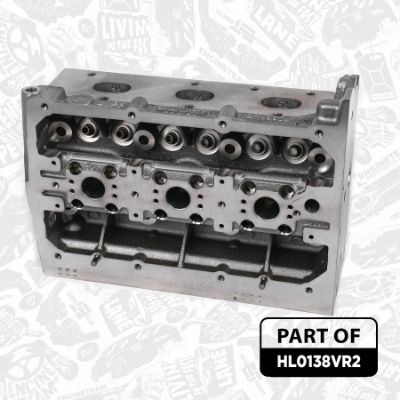  ET ENGINETEAM HL0138VR2 2