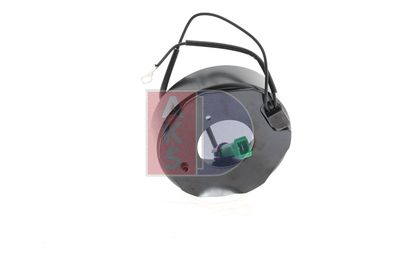 SPULE MAGNETKUPPLUNG-KOMPRESSOR AKS DASIS 855025N 6