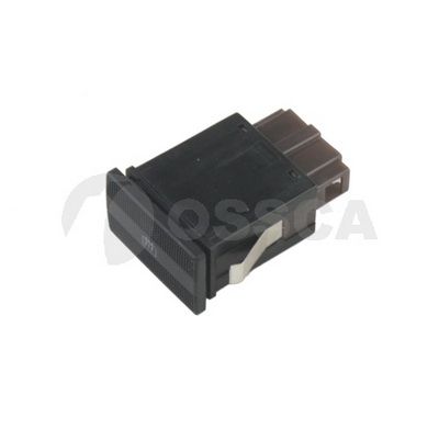 OSSCA 02603 OSSCA 02603