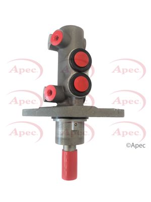 Brake Master Cylinder APEC MCY460