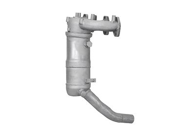 KRüMMERKATALYSATOR HELLA 8LF366055031 2