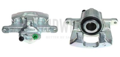 Bromsok BUDWEG CALIPER 345158