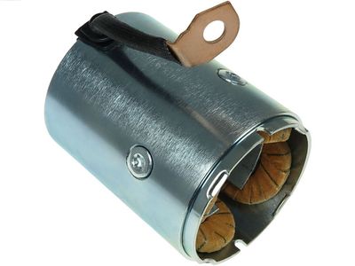 AS-PL Erregerwicklung, Starter