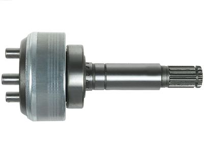 AS-PL Ritzel, Starter