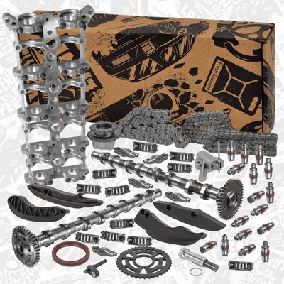 CHIT LANT DE DISTRIBUTIE