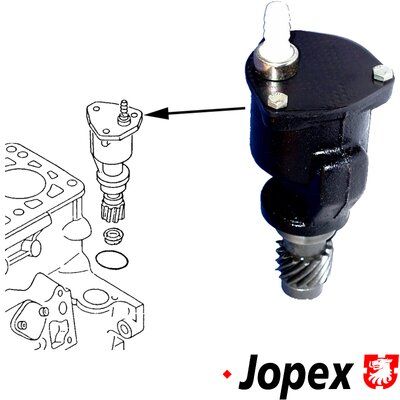 POMPA VACUUM SISTEM DE FRANARE