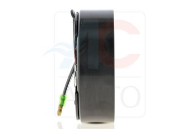 BOBINA AMBREIAJ MAGNETIC COMPRESOR ACAUTO AC04SD08 1