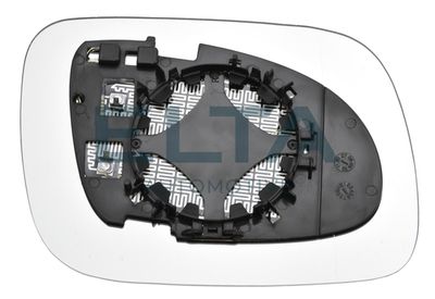 ELTA AUTOMOTIVE EM3679 Наружное зеркало  для VW TOUAREG (7LA, 7L6, 7L7) 3.6 V6 FSI
