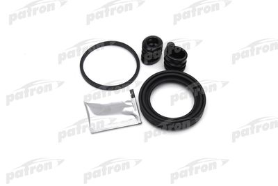 PRK180 PATRON Ремкомплект, тормозной суппорт