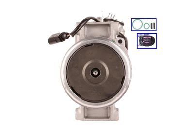 KOMPRESSOR KLIMAANLAGE