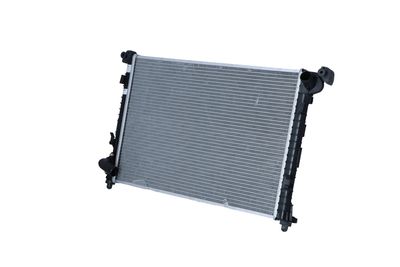 RADIATOR RACIRE MOTOR NRF 53807 9