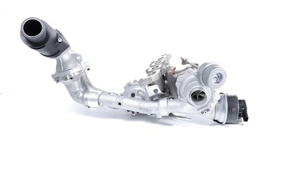 LADER AUFLADUNG BTS Turbo T916194KPLBL 2