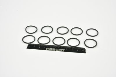 GARNITURA FILTRU ULEI FEBEST RINGOL037PCS10 3