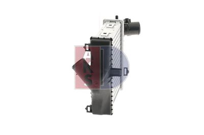 LADELUFTKüHLER AKS DASIS 127019N 11