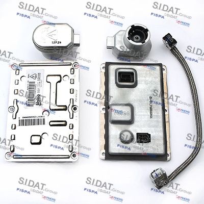 SIDAT 12662 SIDAT 12662