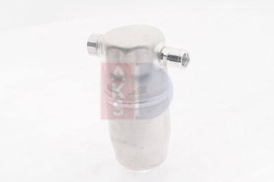 TROCKNER KLIMAANLAGE AKS DASIS 802490N 8