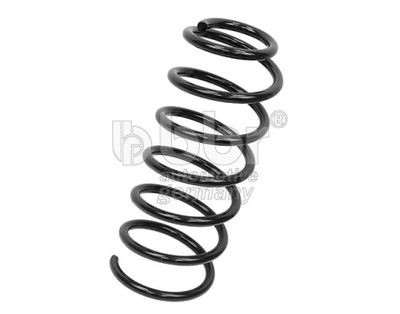 BBR Automotive Suspension Spring