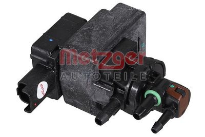 CONVERTOR DE PRESIUNE TURBOCOMPRESOR