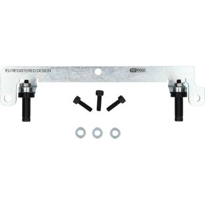 KS TOOLS Įrankių rinkinys, kontrolės grandinė