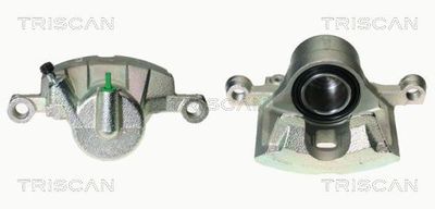 Тормозной суппорт TRISCAN 8170 343088 для MITSUBISHI L200