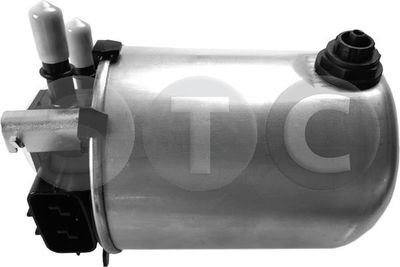 STC T442126 Паливний фільтр 