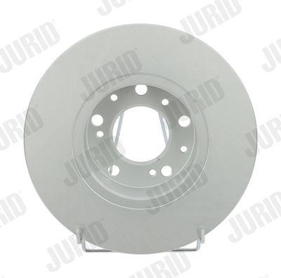 Тормозной диск JURID 561339JC для CITROËN C25