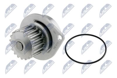 POMPă DE APă RăCIRE MOTOR NTY CPWPE010 1