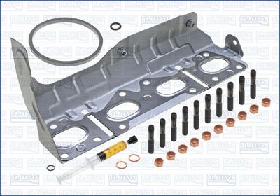 SET MONTAJ TURBOCOMPRESOR