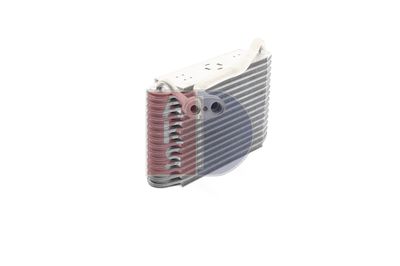 VERDAMPFER KLIMAANLAGE AKS DASIS 821210N 13