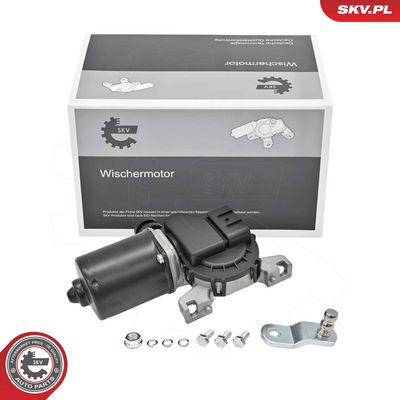 Motor stěračů ESEN SKV 19SKV245