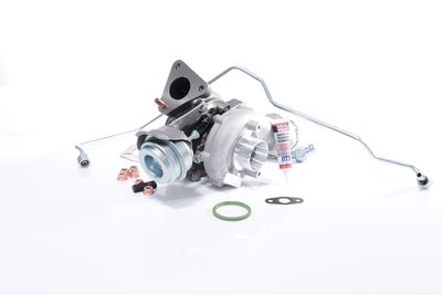 LADER AUFLADUNG BTS Turbo T981114BT 31