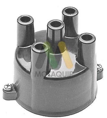 Крышка распределителя зажигания MOTAQUIP LVDC331 для OPEL CORSA
