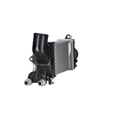 LADELUFTKüHLER NISSENS 961454 16