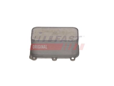 RADIATOR ULEI CUTIE VITEZE FAST FT04638 22